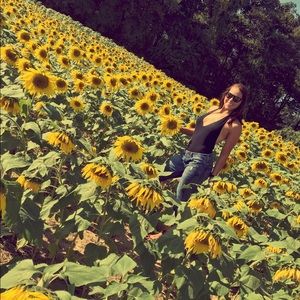 Meet your Posher, Kelly